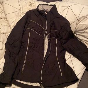 Lululemon running jacket ( spring/fall)
